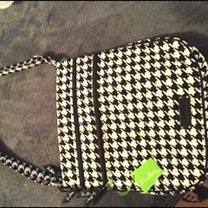 Vera Bradley Messenger Bag